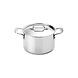 Silampos Supreme Pro stock pot 16cm - 1,9L