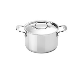 Silampos Supreme Pro stock pot 18cm - 2,8L Silampos Supreme Pro stock pot 18cm - 2,8L