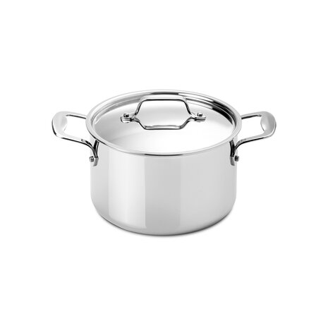 Silampos Supreme Pro stock pot 18cm - 2,8L Silampos Supreme Pro stock pot 18cm - 2,8L