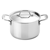 Silampos Supreme Pro stock pot 26cm - 8,5L