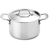 Silampos Supreme Pro stock pot 28cm - 10,4L
