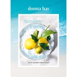 Donna Hay | Sunshine, lemons & sea salt