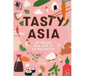 Tasty Asia Tasty Asia