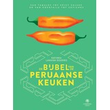 De bijbel van de Peruaanse keuken