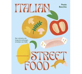 Italian street food