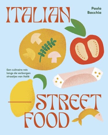 Italian street food