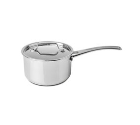 Silampos Supreme Pro deep saucepan 14cm - 1,3L Silampos Supreme Pro deep saucepan 14cm - 1,3L