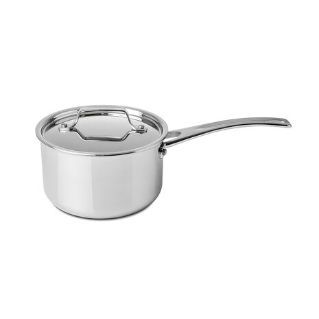Silampos Supreme Pro hoge steelpan 14cm - 1,3L