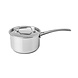 Silampos Supreme Pro hoge steelpan 14cm - 1,3L