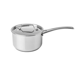 Silampos Supreme Pro deep saucepan 16cm - 1,9L Silampos Supreme Pro deep saucepan 16cm - 1,9L