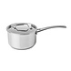 Silampos Supreme Pro hoge steelpan 16cm - 1,9L