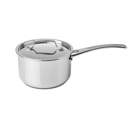 Silampos Supreme Pro deep saucepan 18cm - 2,8L Silampos Supreme Pro deep saucepan 18cm - 2,8L
