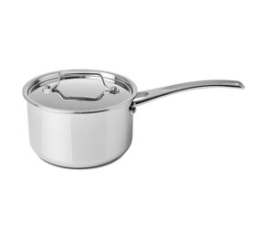 Silampos Supreme Pro deep saucepan 20cm - 3,8L Silampos Supreme Pro deep saucepan 20cm - 3,8L