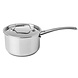 Silampos Supreme Pro hoge steelpan 20cm - 3,8L