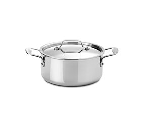 Silampos Supreme Pro casserole 16cm - 1,5L Silampos Supreme Pro casserole 16cm - 1,5L