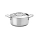 Silampos Supreme Pro kookpan 16cm - 1,5L Silampos Supreme Pro kookpan 16cm - 1,5L