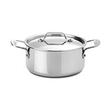 Silampos Supreme Pro casserole 20cm - 3,0L