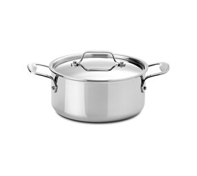 Silampos Supreme Pro kookpan 20cm - 3,0L Silampos Supreme Pro kookpan 20cm - 3,0L