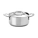 Silampos Supreme Pro kookpan 20cm - 3,0L Silampos Supreme Pro kookpan 20cm - 3,0L