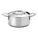 Silampos Supreme Pro kookpan 24cm - 5,3L Silampos Supreme Pro kookpan 24cm - 5,3L