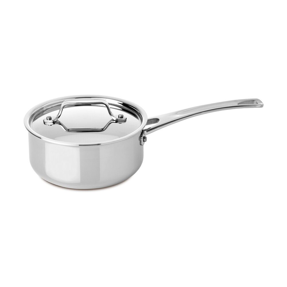 Silampos Supreme Pro saucepan 16cm - 1,5L