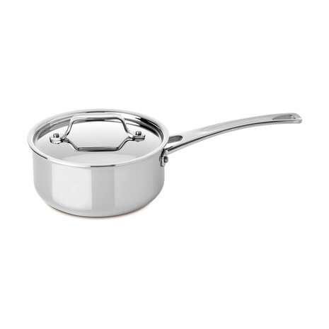 Silampos Supreme Pro steelpan 16cm - 1,5L
