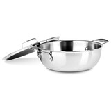 Silampos Supreme Pro conical Dutch oven 24cm - 3,3L