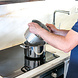 Silampos Supreme Pro pasta set 20cm Silampos Supreme Pro pasta set 20cm