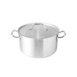 Silampos Grand Hotel deep casserole 20cm - 4.0L Silampos Grand Hotel deep casserole 20cm - 4.0L