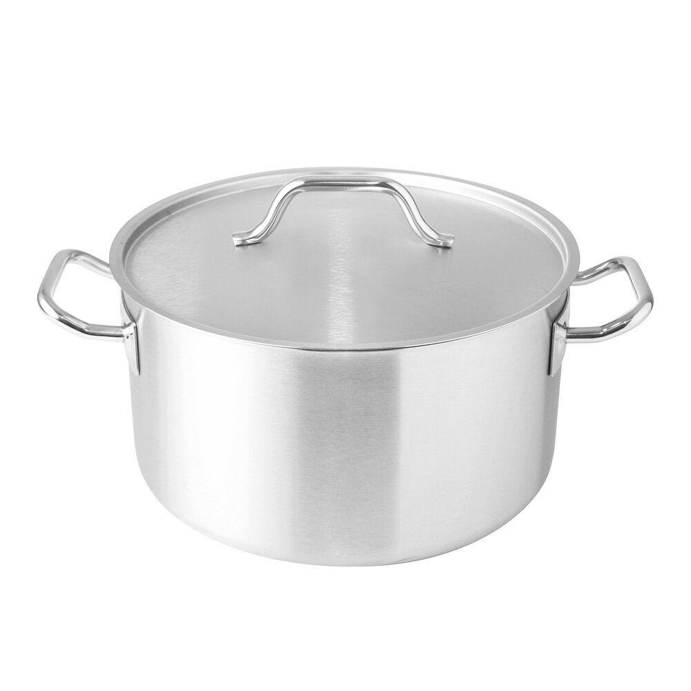 Silampos Grand Hotel deep casserole 28cm - 10.3L