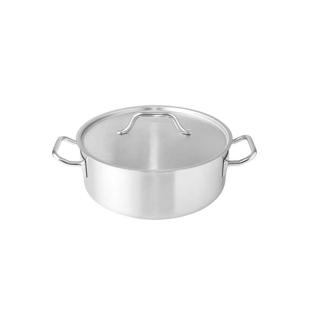 Silampos Grand Hotel casserole 16cm - 1.5L Silampos Grand Hotel casserole 16cm - 1.5L