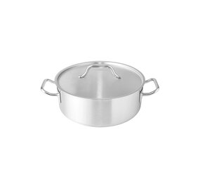 Silampos Grand Hotel casserole 16cm - 1.5L Silampos Grand Hotel casserole 16cm - 1.5L