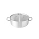 Silampos Grand Hotel kookpan 16cm - 1.5L