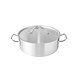 Silampos Grand Hotel kookpan 20cm - 2.6L Silampos Grand Hotel kookpan 20cm - 2.6L