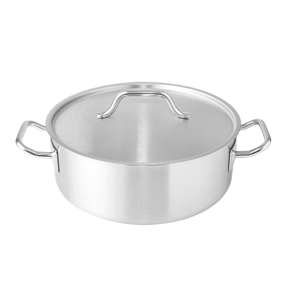 Silampos Grand Hotel kookpan 28cm - 6.7L