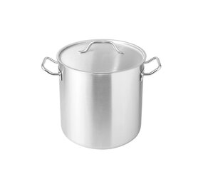 Silampos Grand Hotel soeppan 16cm - 3.2L Silampos Grand Hotel soeppan 16cm - 3.2L