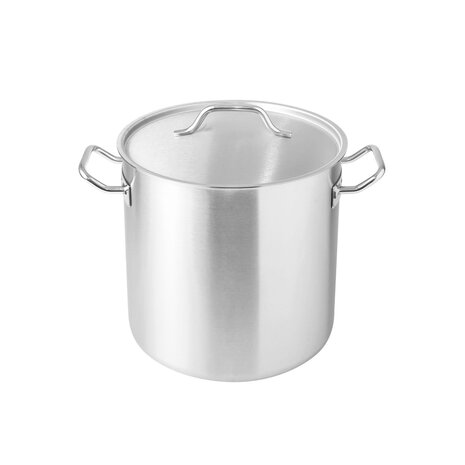 Silampos Grand hotel stock pot 16cm - 3.2L Silampos Grand hotel stock pot 16cm - 3.2L