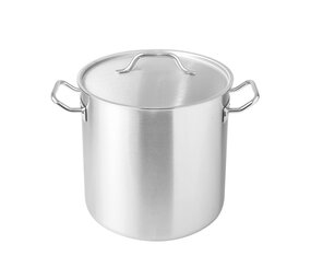 Silampos Grand Hotel soeppan 20cm - 6.3L Silampos Grand Hotel soeppan 20cm - 6.3L