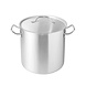 Silampos Grand hotel stock pot 20cm - 6.3L Silampos Grand hotel stock pot 20cm - 6.3L
