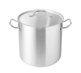 Silampos Grand hotel stock pot 24cm - 10.6L Silampos Grand hotel stock pot 24cm - 10.6L