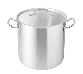 Silampos Grand Hotel soeppan 28cm - 17.0L Silampos Grand Hotel soeppan 28cm - 17.0L