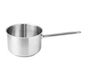 Silampos Grand Hotel diepe steelpan 16cm - 2.2L Silampos Grand Hotel diepe steelpan 16cm - 2.2L