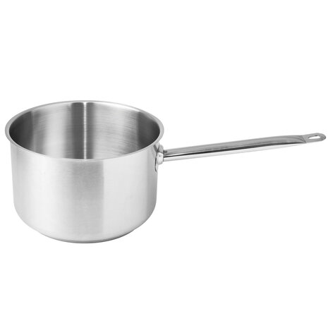 Silampos Grand Hotel deep saucepan 20cm - 4.0L