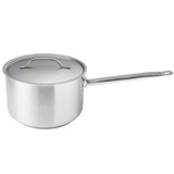 Silampos Grand Hotel deep saucepan 28cm with lid - 10.3L Silampos Grand Hotel deep saucepan 28cm with lid - 10.3L