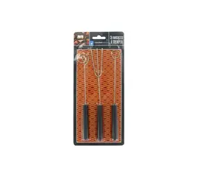 Patis Decor Chocolate dipping forks, set of 3