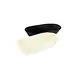 Patis Decor Black and white eclair baking cups, pack of 40