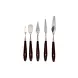 Patis Decor Modeleergereedschap voor suikerpasta, set van 5 Patis Decor Modeleergereedschap voor suikerpasta, set van 5