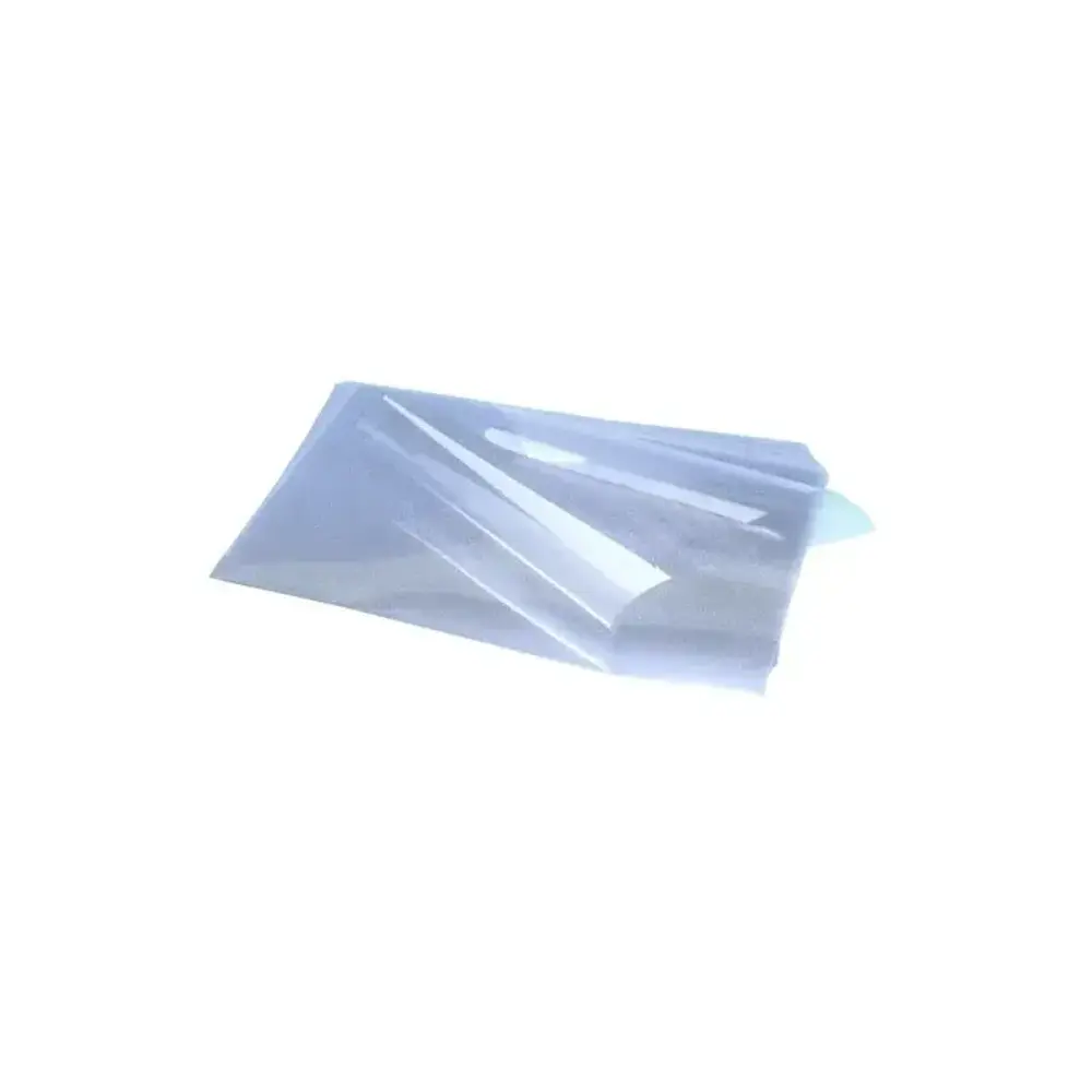 Patis Decor Rhodoid acetate sheets 26x18 cm, pack of 5 Patis Decor Rhodoid acetate sheets 26x18 cm, pack of 5