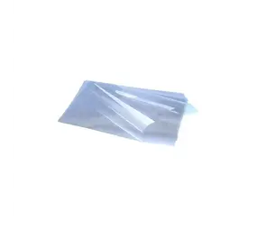 Patis Decor Rhodoid acetate sheets 26x18 cm, pack of 5