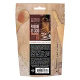 Patis Decor Gealcaliseerd cacaopoeder, 80 g